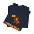 SDSU March Madness Dancing Bear Grateful Dead T-Shirt